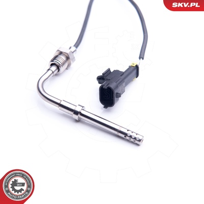CHEVROLET CRUZE OPEL ANTARA EXHAUST GAS TEMPERATURE SENSOR | OEM 025183657