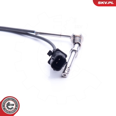 FIAT DOBLO LANCIA THESIS EXHAUST GAS TEMPERATURE SENSOR | OEM 55212787