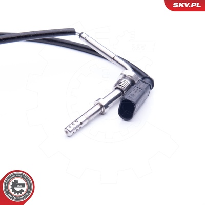 VW MULTIVAN V TRANSPORTER V EXHAUST GAS TEMPERATURE SENSOR | OEM 03L906088BN
