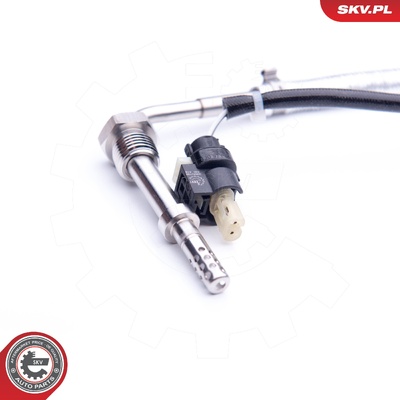 MERCEDES-BENZ C-CLASS E-CLASS G-CLASS GLK EXHAUST GAS TEMPERATURE SENSOR | OEM 0081533628