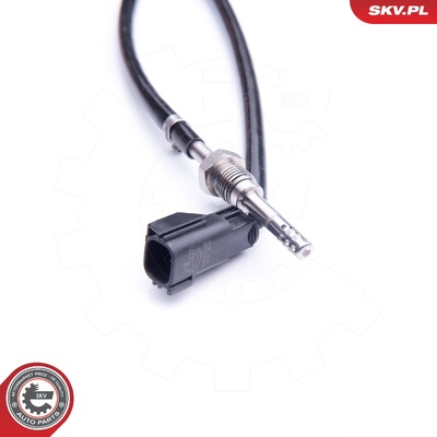 VOLVO S60 I V70 II III XC70 XC90 I EXHAUST GAS TEMPERATURE SENSOR | OEM 31293172
