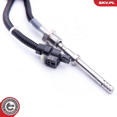 MERCEDES C-CLASS E-CLASS G-CLASS GL S-CLASS VITO EXHAUST GAS TEMPERATURE SENSOR | OEM 0009059004