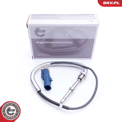 CHRYSLER SEBRING DODGE CALIBER JEEP COMPASS PATRIOT EXHAUST GAS TEMPERATURE SENSOR | OEM 5149133AA