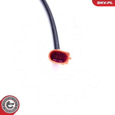 AUDI A3 SEAT LEON SKODA OCTAVIA III VW GOLF VII EXHAUST GAS TEMPERATURE SENSOR | OEM 04L906088B