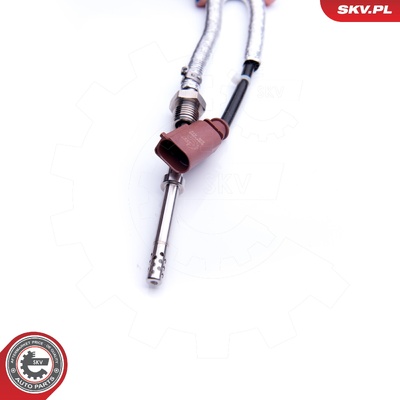 AUDI A6 A7 A8 Q7 EXHAUST GAS TEMPERATURE SENSOR | OEM 059906088BK