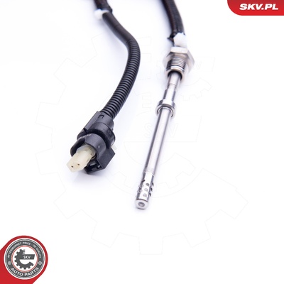 MERCEDES G-CLASS GL-CLASS GLE M-CLASS R-CLASS EXHAUST GAS TEMPERATURE SENSOR | OEM 0081533528