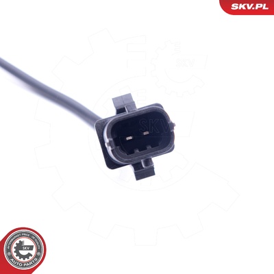 CITROEN JUMPER FIAT DUCATO PEUGEOT BOXER EXHAUST GAS TEMPERATURE SENSOR | OEM 51825674