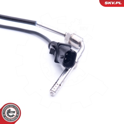 OPEL ASTRA J VAUXHALL ASTRA MK VI EXHAUST GAS TEMPERATURE SENSOR | OEM 0855461