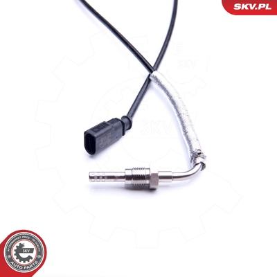 AUDI A4 A5 A6 Q5 EXHAUST GAS TEMPERATURE SENSOR | OEM 04L906088DR