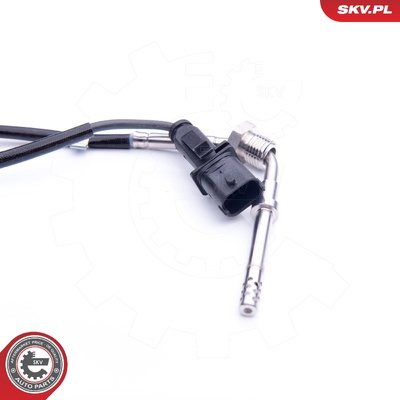 ALFA ROMEO 159 EXHAUST GAS TEMPERATURE SENSOR | OEM 55211326