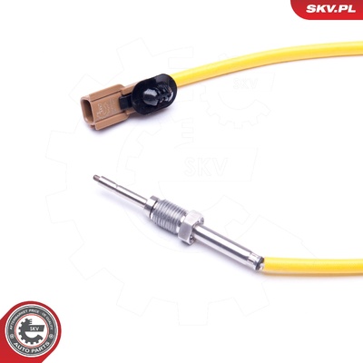 NISSAN JUKE NOTE PULSAR QASHQAI II EXHAUST GAS TEMPERATURE SENSOR | OEM 226407817R
