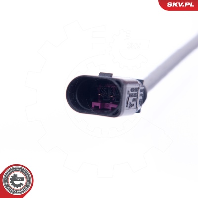 AUDI A3 Q2 TT SEAT ATECA LEON SKODA OCTAVIA III SUPERB III VW ARTEON CADDY IV GOLF VII PASSAT EXHAUST GAS TEMPERATURE SENSOR | OEM 04L906088BL