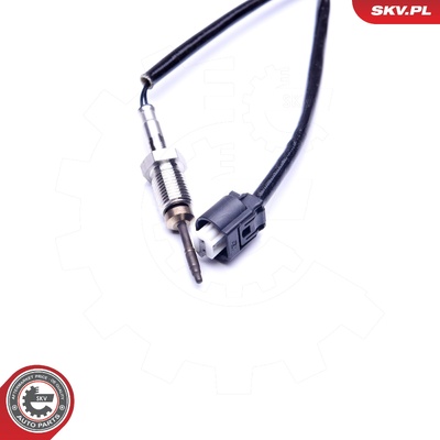 BMW 3 SERIES 7 X3 EXHAUST GAS TEMPERATURE SENSOR | OEM 13627809161