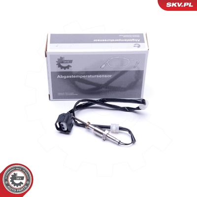 NISSAN QASHQAI EXHAUST GAS TEMPERATURE SENSOR | OEM 22630JD71A