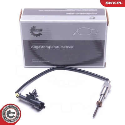 HYUNDAI ELANTRA I20 I30 IX20 SONATA V TUCSON KIA CARENS CEE'D CERATO EXHAUST GAS TEMPERATURE SENSOR | OEM 3922027450