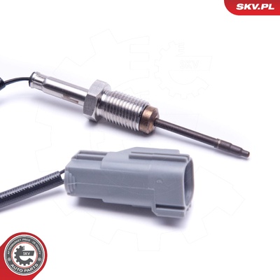 FORD B-MAX FIESTA VI TRANSIT EXHAUST GAS TEMPERATURE SENSOR | OEM 8C1112B591CA