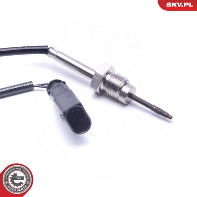 AUDI A4 A5 Q5 VW TOUAREG EXHAUST GAS TEMPERATURE SENSOR | OEM 03L906088AG