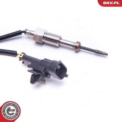 HYUNDAI ACCENT IV ELANTRA I20 IX20 I30 KIA CEE'D CERATO RIO III SOUL VENGA EXHAUST GAS TEMPERATURE SENSOR | OEM 392202A800
