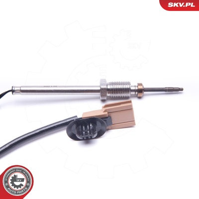 DACIA DUSTER LOGAN LOGAN MCV SANDERO RENAULT CLIO III KANGOO MEGANE III EXHAUST GAS TEMPERATURE SENSOR | OEM 8200929533