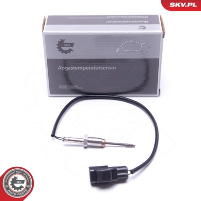FORD GALAXY MONDEO IV S-MAX MAZDA 3 5 EXHAUST GAS TEMPERATURE SENSOR | OEM 1676453