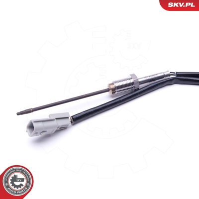 NISSAN QASHQAI X-TRAIL OPEL VIVARO B RENAULT TRAFIC III EXHAUST GAS TEMPERATURE SENSOR | OEM 4407976