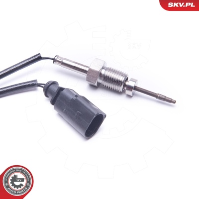 AUDI A4 A5 Q5 EXHAUST GAS TEMPERATURE SENSOR | OEM 03L906088AQ