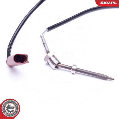 VW AMAROK 2.0 TDI 2.0 BITDI EXHAUST GAS TEMPERATURE SENSOR | OEM 03L906088FE
