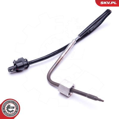 MERCEDES-BENZ E-CLASS R-CLASS S-CLASS EXHAUST GAS TEMPERATURE SENSOR | OEM A0009059000
