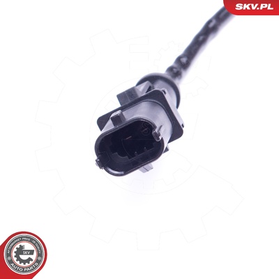 FIAT IDEA 1.3 D LANCIA MUSA 1.3 D EXHAUST GAS TEMPERATURE SENSOR | OEM 55221054
