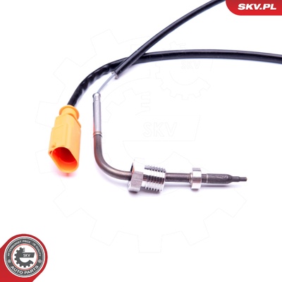VW GOLF VI 2.0 TDI EXHAUST GAS TEMPERATURE SENSOR | OEM 03L906088G