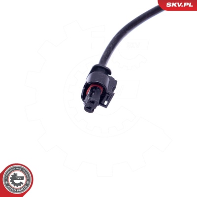 SMART FORTWO CABRIO COUPE 0.8 CDI EXHAUST GAS TEMPERATURE SENSOR | OEM A0009050832