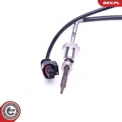 MERCEDES-BENZ CLK C-CLASS E-CLASS VIANO VITO EXHAUST GAS TEMPERATURE SENSOR | OEM A0051538028