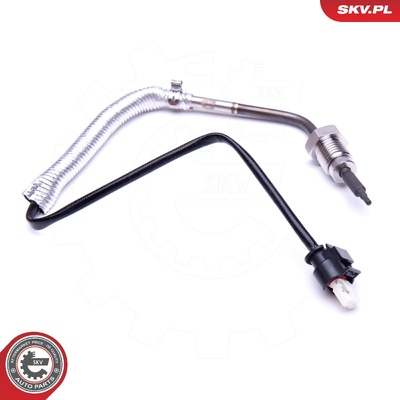 MERCEDES-BENZ G-CLASS S-CLASS SPRINTER VIANO VITO EXHAUST GAS TEMPERATURE SENSOR | OEM A0009053300
