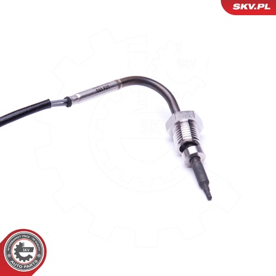 OPEL MERIVA B VAUXHALL MERIVA MK II 1.7 CDTI EXHAUST GAS TEMPERATURE SENSOR | OEM 55565652