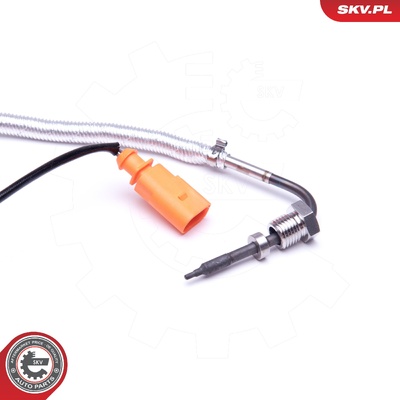 VW BEETLE GOLF VI JETTA III JETTA IV 2.0 TDI EXHAUST GAS TEMPERATURE SENSOR | OEM 03L906088T