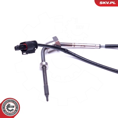 SMART FORTWO 0.8 CDI EXHAUST GAS TEMPERATURE SENSOR | OEM A0019051500