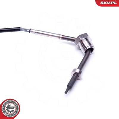 AUDI A4 A5 A6 Q5 2.0 TDI EXHAUST GAS TEMPERATURE SENSOR | OEM 4G0906088J