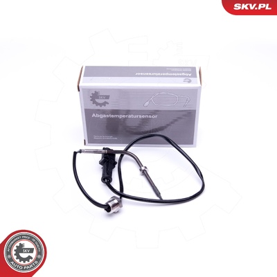 IVECO DAILY IV DAILY V EXHAUST GAS TEMPERATURE SENSOR | OEM 69502363