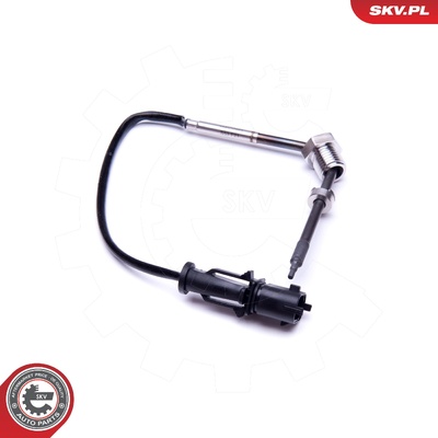 ALFA ROMEO GIULIETTA MITO FIAT 500L GRANDE PUNTO LANCIA DELTA III 1.4 1.6 EXHAUST GAS TEMPERATURE SENSOR | OEM 55257688
