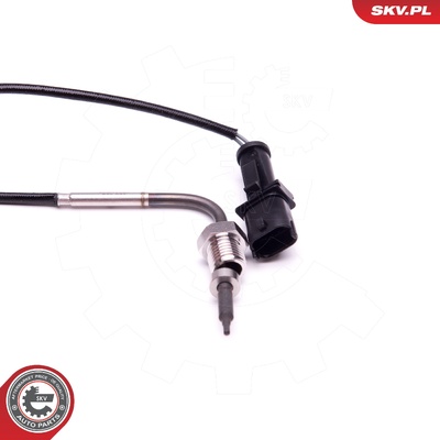 FIAT IDEA LINEA LANCIA MUSA 1.3 D EXHAUST GAS TEMPERATURE SENSOR | OEM 51780394