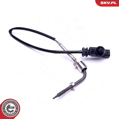 VOLVO S60 II V40 V60 V70 III XC60 XC70 II XC90 II EXHAUST GAS TEMPERATURE SENSOR | OEM 31439825