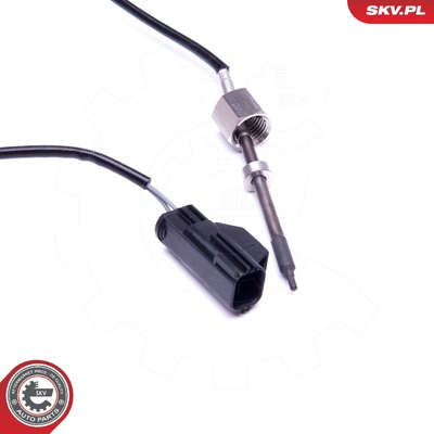 DODGE NITRO JEEP CHEROKEE WRANGLER III 2.8 CRD EXHAUST GAS TEMPERATURE SENSOR | OEM 5149104AA