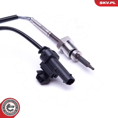 OPEL ASTRA J MERIVA B MOKKA ZAFIRA TOURER C 1.6 CDTI EXHAUST GAS TEMPERATURE SENSOR | OEM 55590752