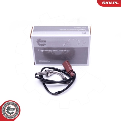 AUDI SEAT SKODA VW 2.0 TDI EXHAUST GAS TEMPERATURE SENSOR | OEM 03L906088BH