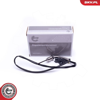 IVECO DAILY V EXHAUST GAS TEMPERATURE SENSOR | OEM 5801356474