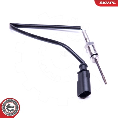 AUDI A4 A5 A6 Q5 SEAT EXEO EXEO ST 2.0 TDI EXHAUST GAS TEMPERATURE SENSOR | OEM 03L906088DT