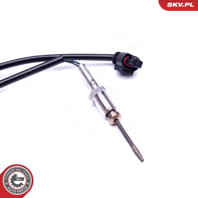 BMW 2 SERIES X1 MINI CLUBMAN COUNTRYMAN EXHAUST GAS TEMPERATURE SENSOR | OEM 13628589815