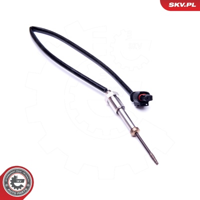 BMW 1 SERIES 2 3 4 5 7 X3 X4 X5 EXHAUST GAS TEMPERATURE SENSOR | OEM 13628589814