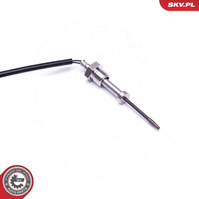 AUDI A3 SEAT LEON SKODA OCTAVIA III SUPERB III VW GOLF VII PASSAT 2.0 TDI EXHAUST GAS TEMPERATURE SENSOR | OEM 04L906088DB