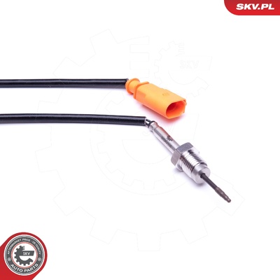 AUDI Q3 SKODA KODIAQ VW PASSAT TIGUAN TOURAN 2.0 TDI EXHAUST GAS TEMPERATURE SENSOR | OEM 04L906088CD